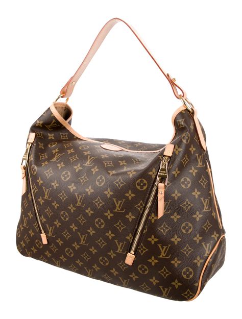 lv on the go gm black|louis vuitton delightful gm.